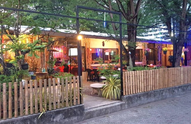 Baan Nat The Village
