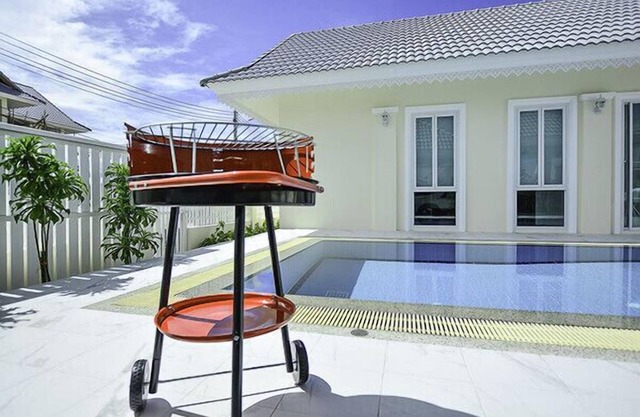 Baan Nice Breeze Hua Hin - SHR072