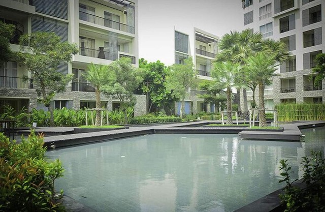 Baan Nub Kluen Hua Hin By Puppap - 127