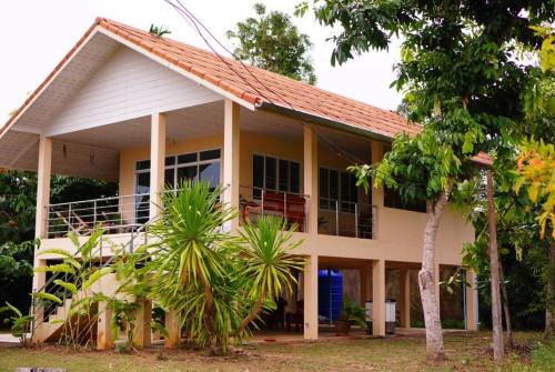 Baan Ob-oun Homestay
