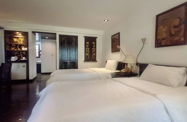 Baan Orawee Boutique Hotel