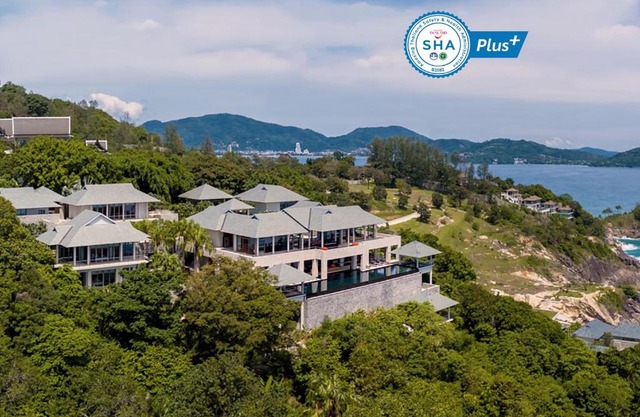 Baan Paa Talee Estate - SHA Extra Plus