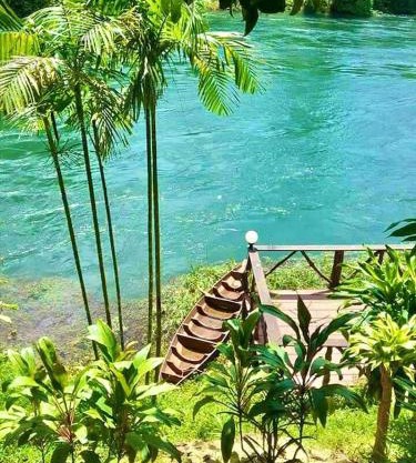 Baan Pak Rim Kuaen Resort