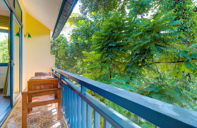 Baan Patcharintorn Samui