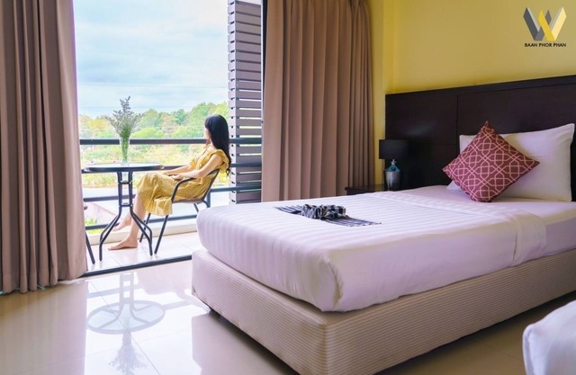 Baan Phor Phan Hotel