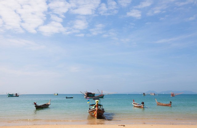 Baan Phukhao