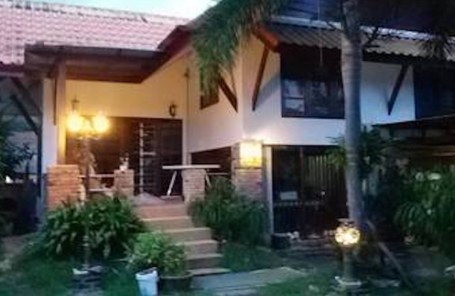 Baan Phulita Resort