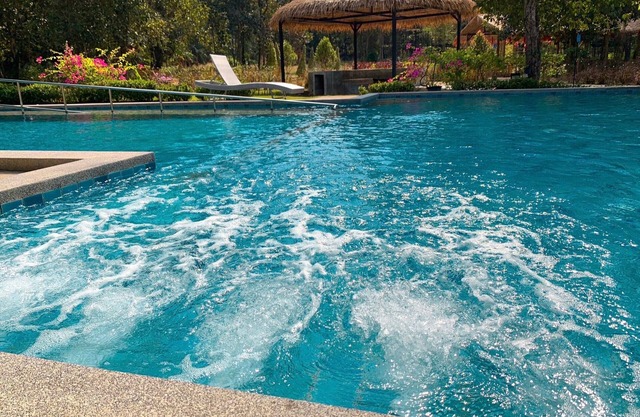 Baan Pingkan Wellness Resort