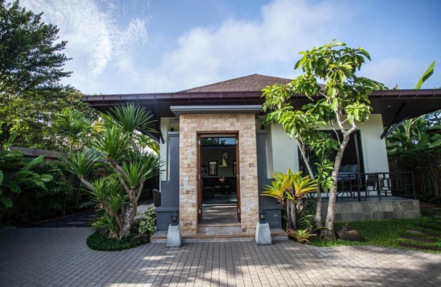 Baan Pinya Cosy One Bedroom Executive Bungalow