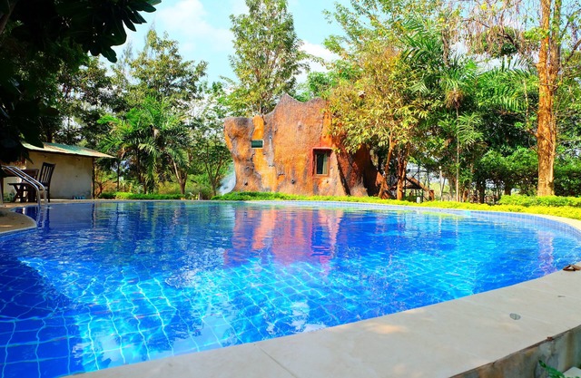 Baan Plang Resort