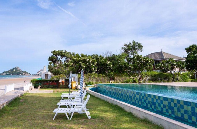 Baan PooLom HH 2Bedroom Apt SeaView:BDC