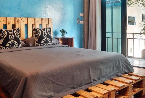 Baan Rabieng Talay Homestayบ้านระเบียงทะเล โฮมสเตย์เกาะกูด