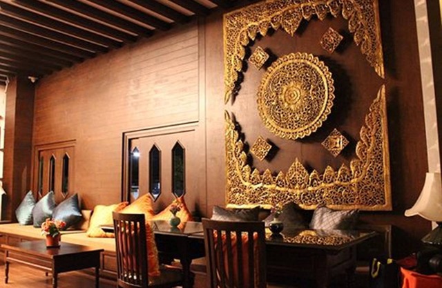 Baan Ratchiangsaen