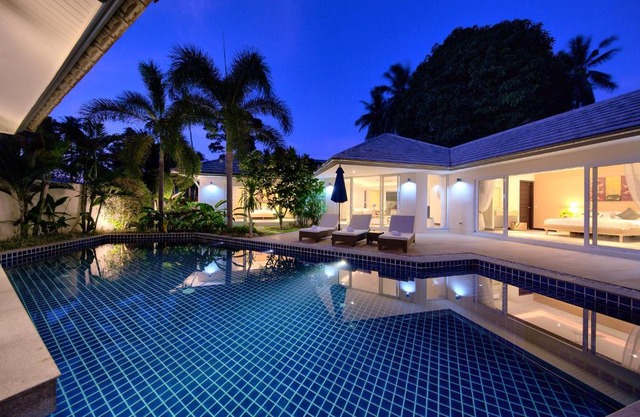 Baan Rim Talay