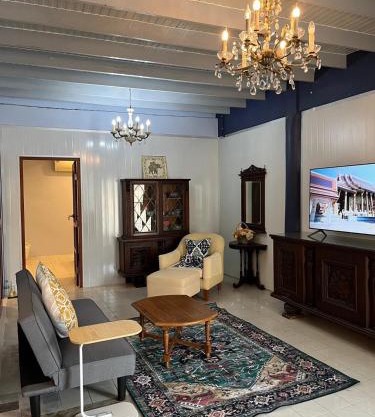 Baan Saen Saran residence