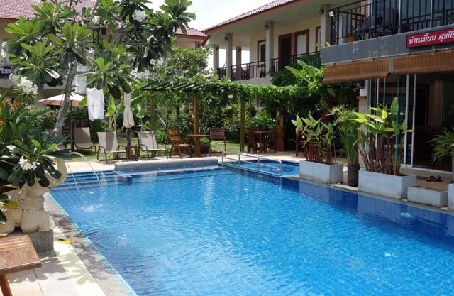 Baan Sooksiri Bangsaray