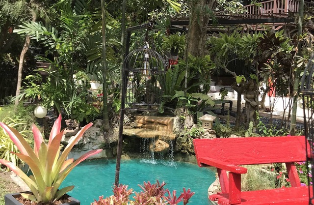 Baan Suan Rojjana