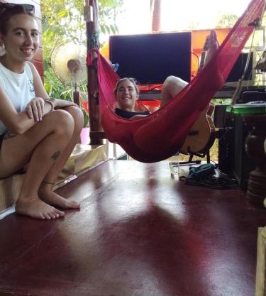 Baan sudjai homestay