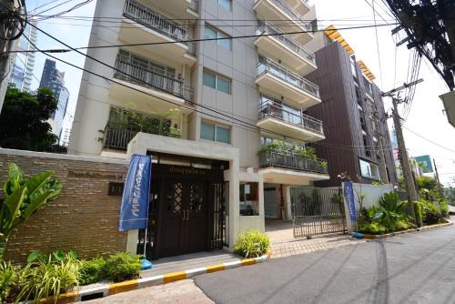 Baan Sukhumvit14