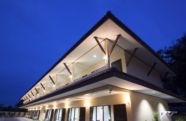 Baan Supannikar Boutique Hotel