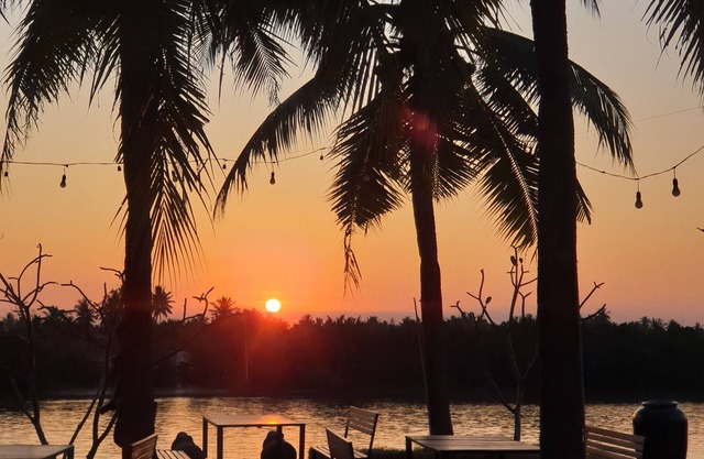 Baan Tai Had Resort