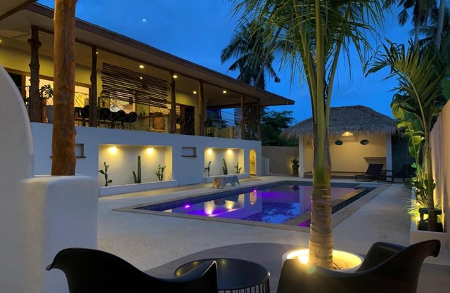 Baan Taolili villa 3 bedrooms