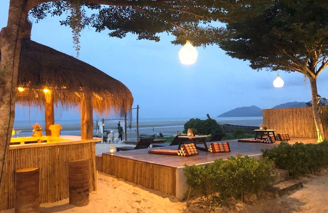 Baan Taranya Koh Yao Yai
