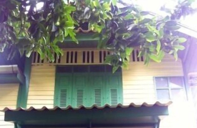 Baan Tepa Boutique House