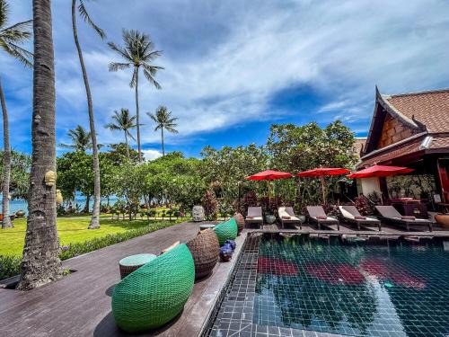 Baan Thai Lanta Resort