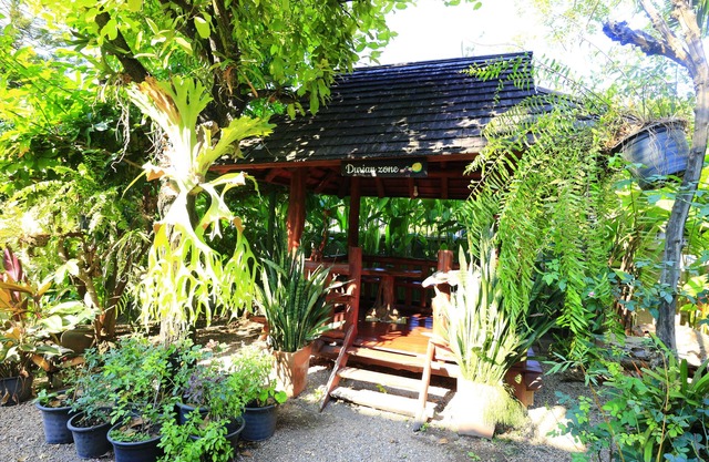 Baan Thapae Boutique Resort and Thai & Relax Massage