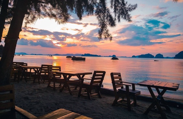 Baan Tubkaek Hotel