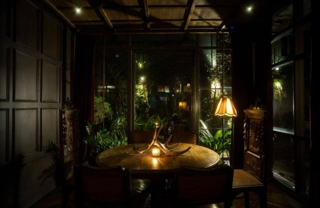 Baan Tuk Din Hotel