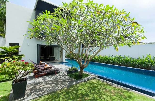 Baan Yamu By RESAVA