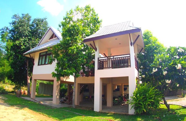 Baan2rai