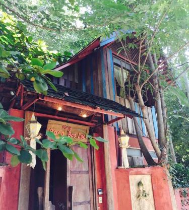BaanBooLoo Village