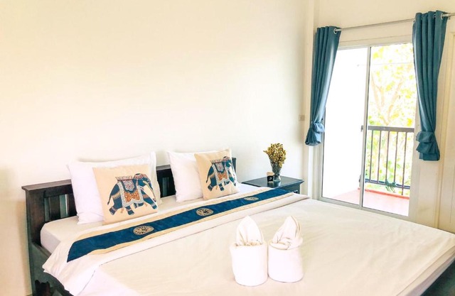 Baanlugchange Hotel