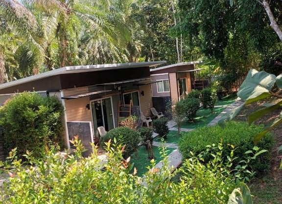 BaanPhong Lanta