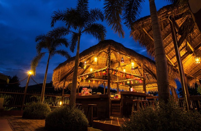 Baanpong Lodge