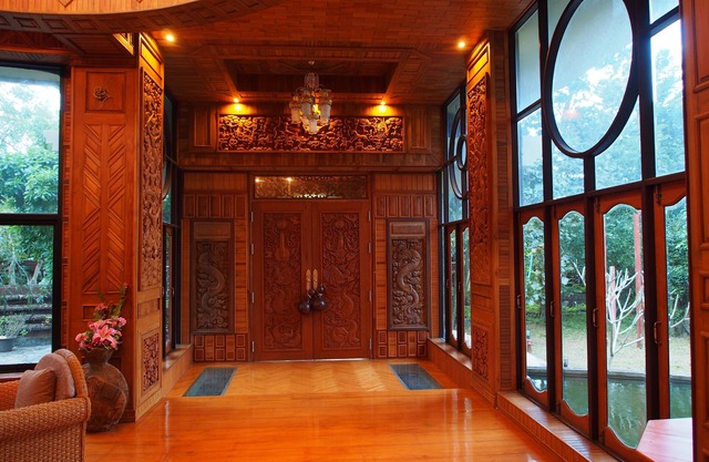 Baansuan Aiyara