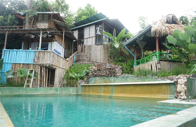Baansuan Chomchun