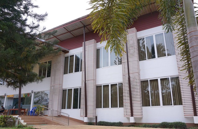 Baanta Hotel Pakchom