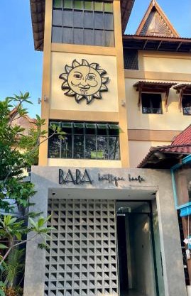 BaBa Boutique House Langkawi