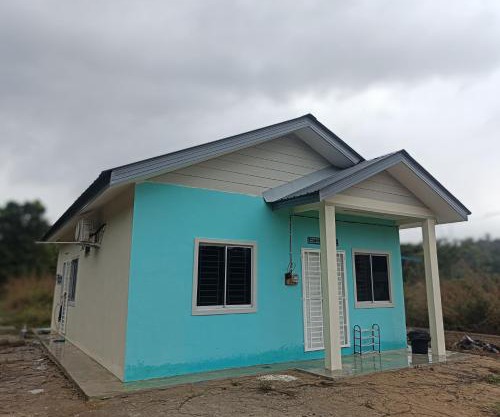 BABA Homestay