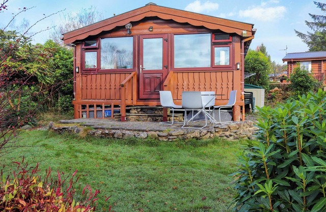 Babbling Brook Lodge