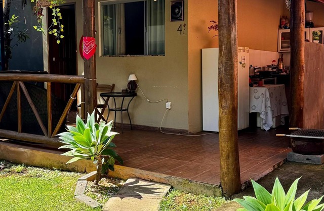 Babiloy Chalet