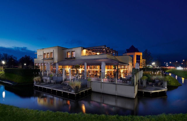 Babylon Hotel Alkmaar-Heerhugowaard