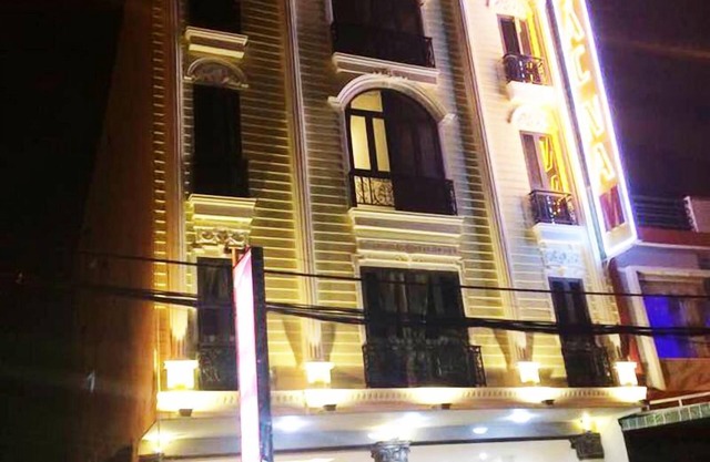 Bac Nam Motel