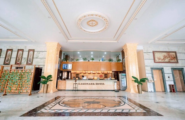 Bac Ninh Royal Hotel