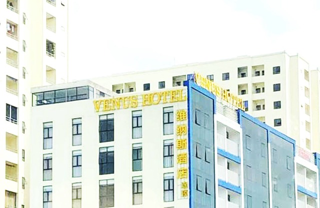 Bac Ninh Venus Hotel
