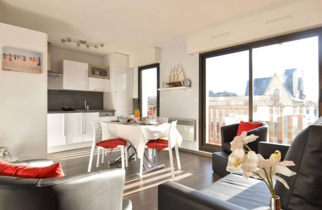 Baccara by Interhome